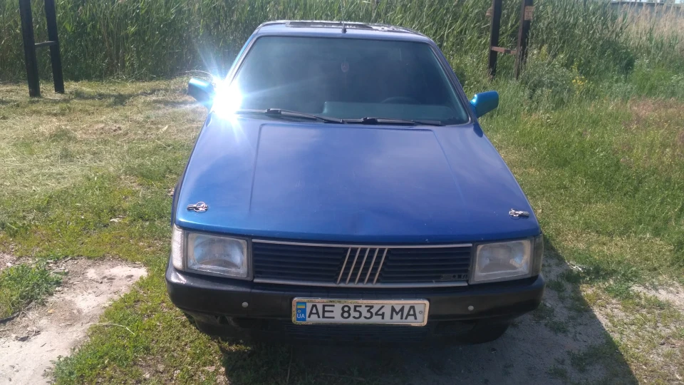 FIAT Croma 3