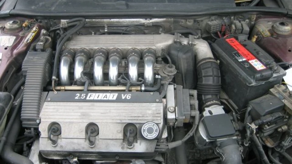 FIAT Croma