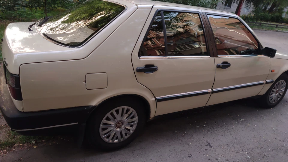 FIAT Croma 2