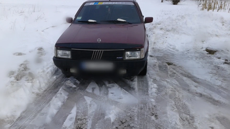 FIAT Croma