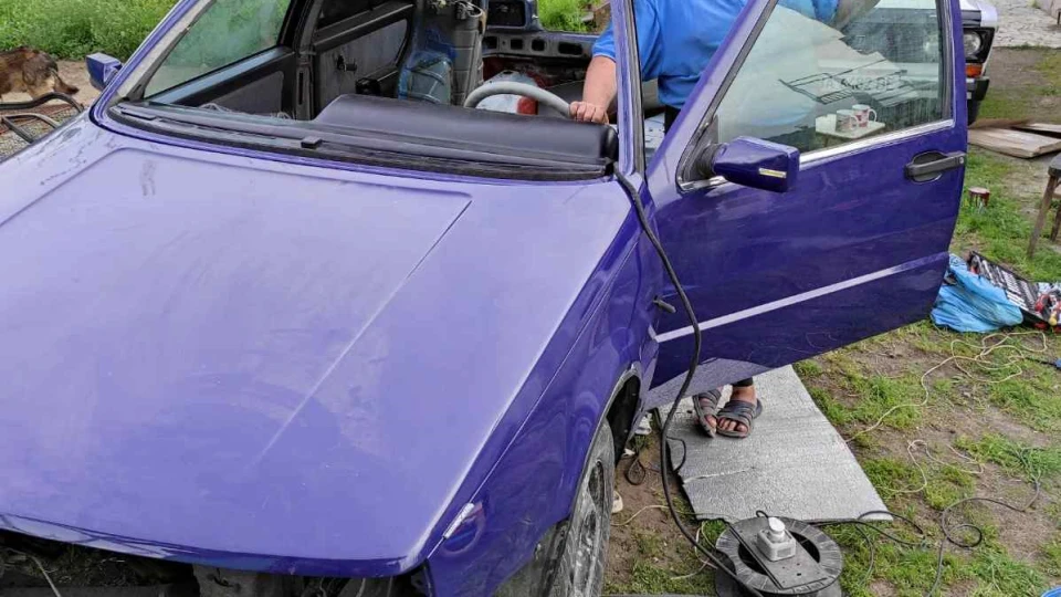 FIAT Croma 5