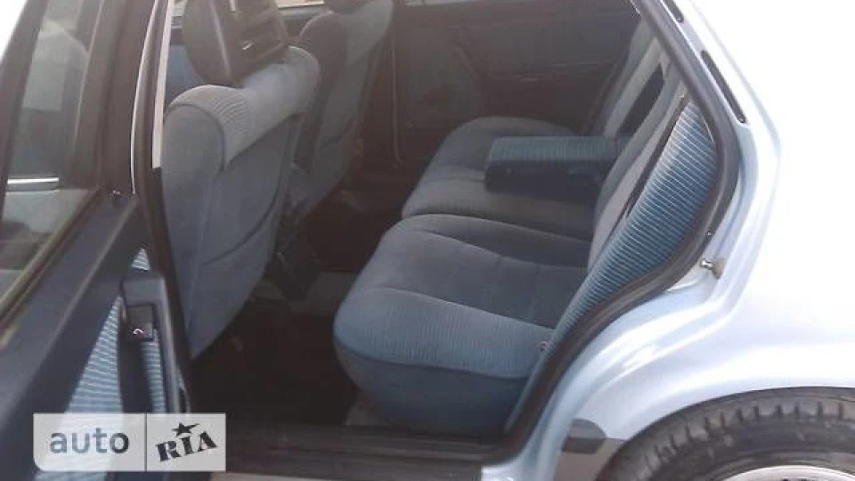 FIAT Croma 2