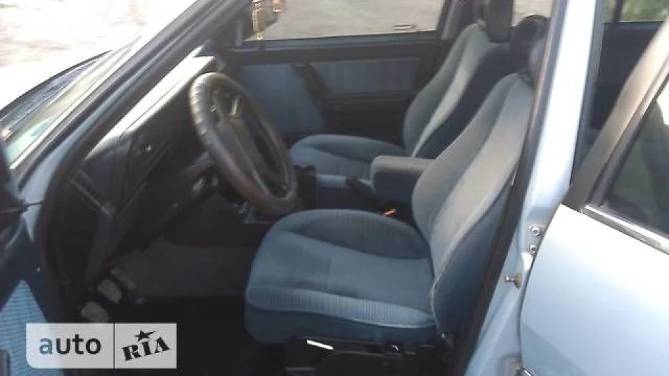 FIAT Croma 3