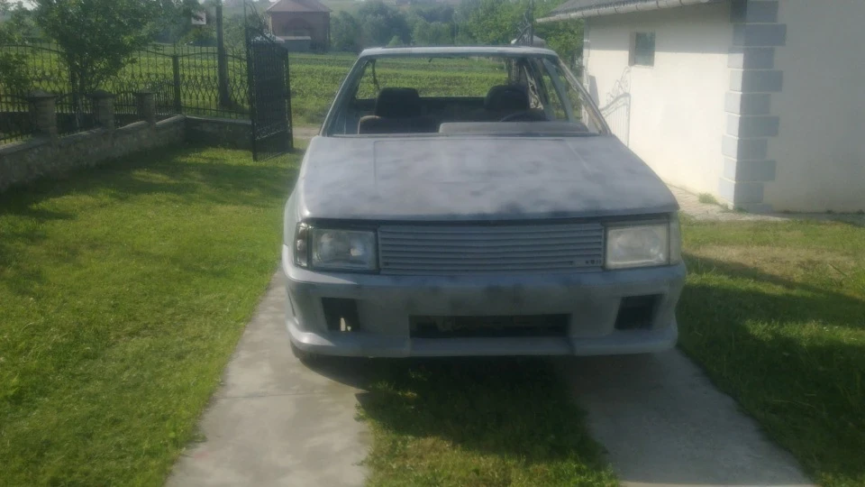 FIAT Croma