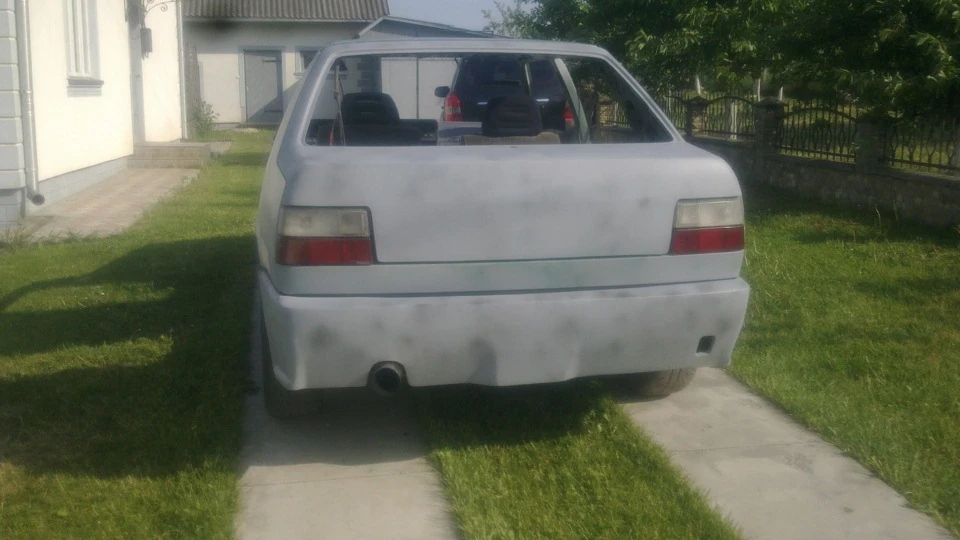 FIAT Croma 2