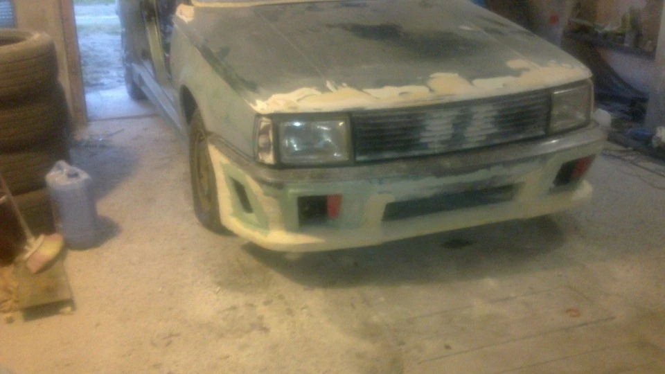 FIAT Croma 3