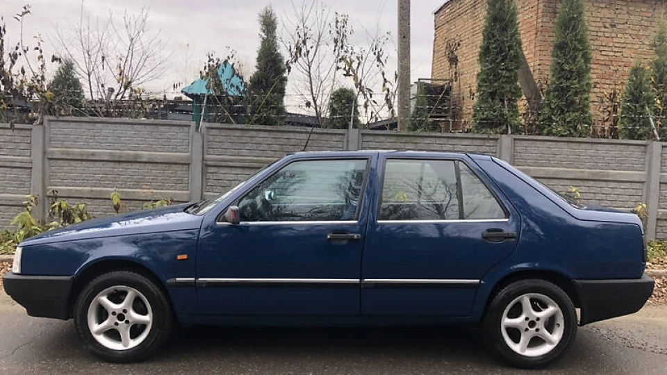 FIAT Croma