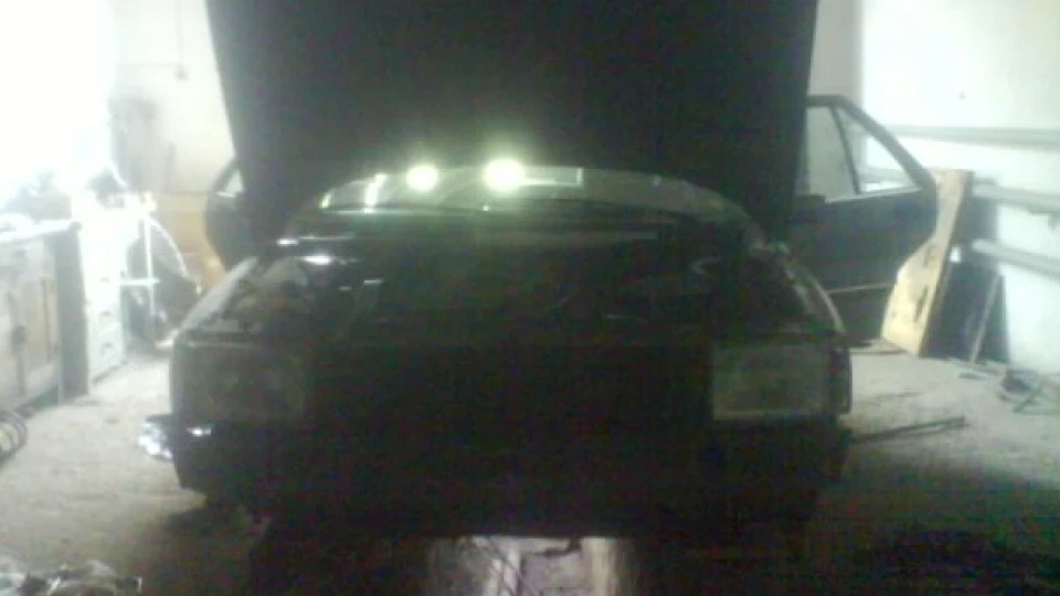 FIAT Croma 2