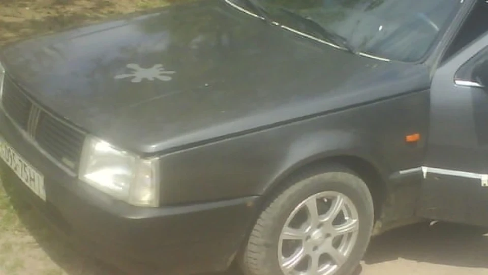 FIAT Croma 3