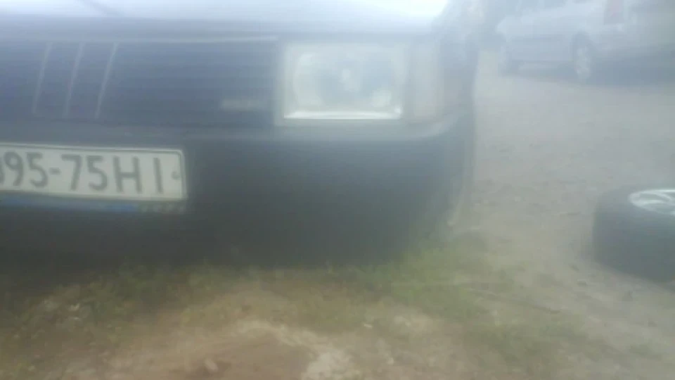 FIAT Croma 4