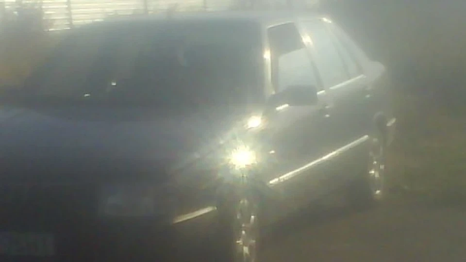 FIAT Croma 5