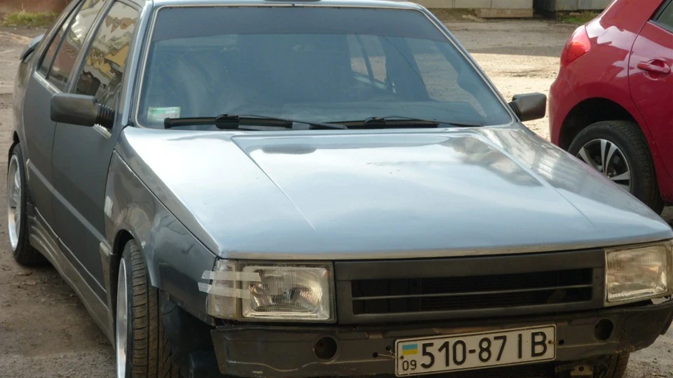FIAT Croma
