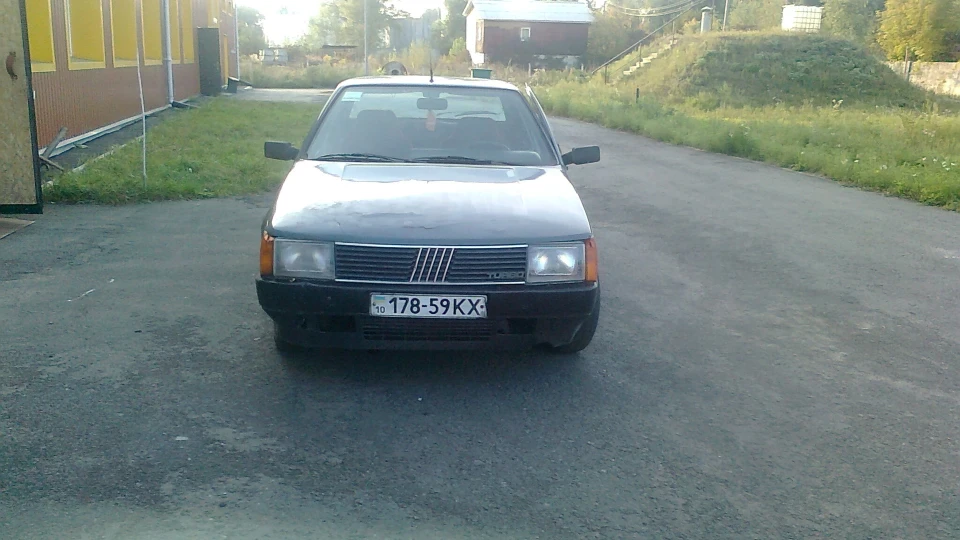 FIAT Croma 2