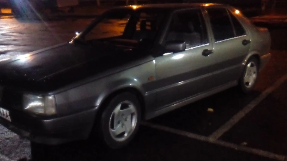 FIAT Croma