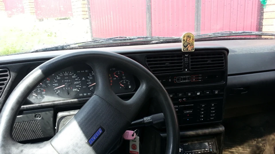 FIAT Croma 2