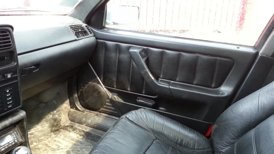 FIAT Croma 3