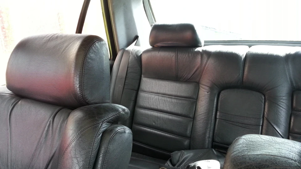 FIAT Croma 4