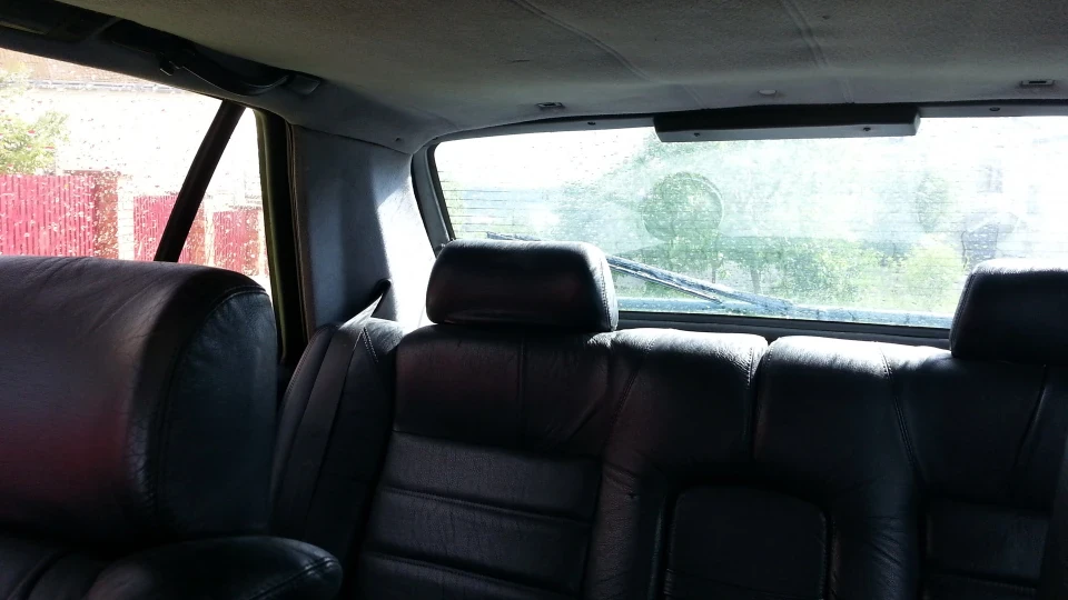 FIAT Croma 5