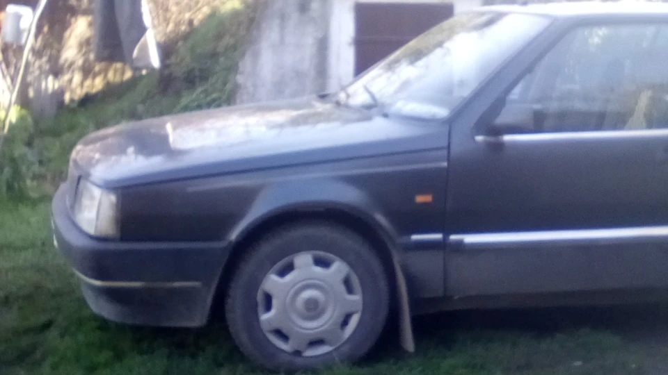 FIAT Croma