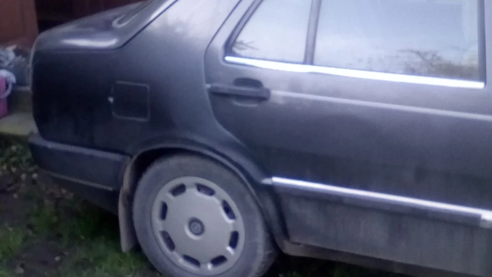 FIAT Croma 4