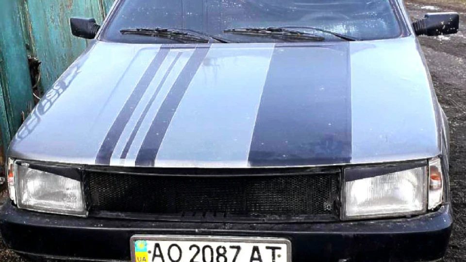 FIAT Croma 2.0 карбюратор