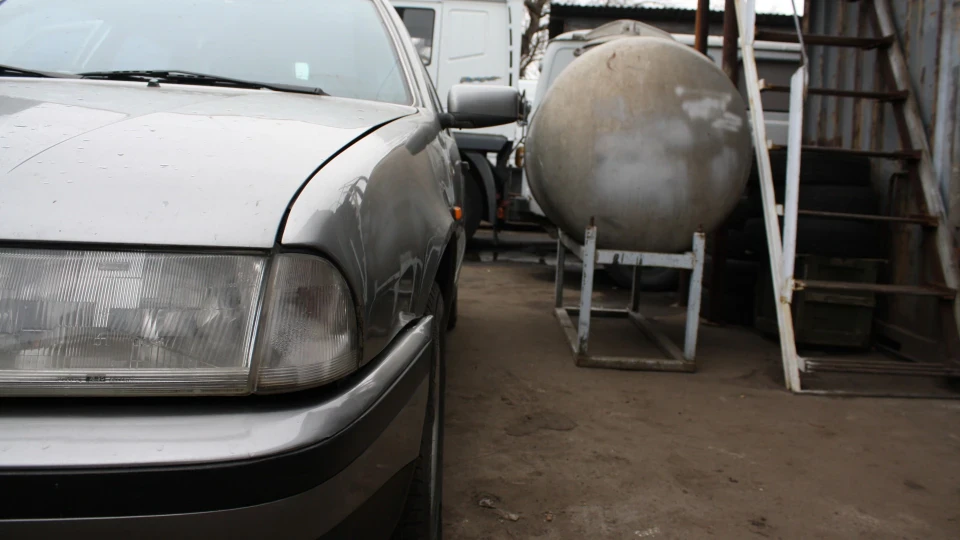 FIAT Croma 2,0 Tie 3