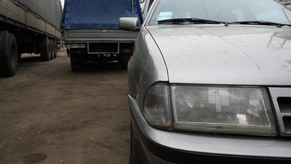 FIAT Croma 2,0 Tie 4