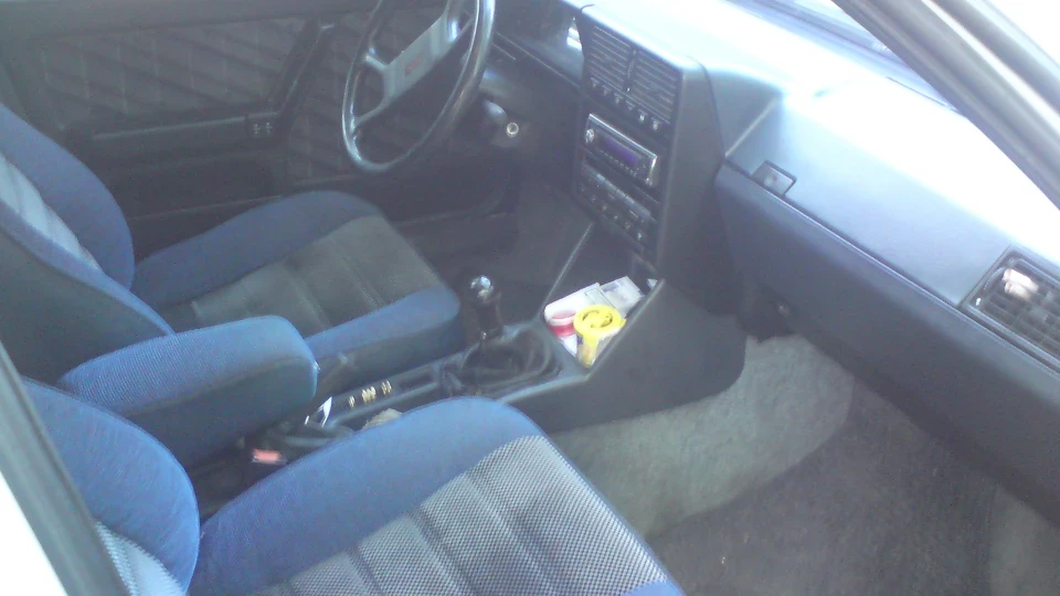 FIAT Croma 2.0 turbo 8v 3