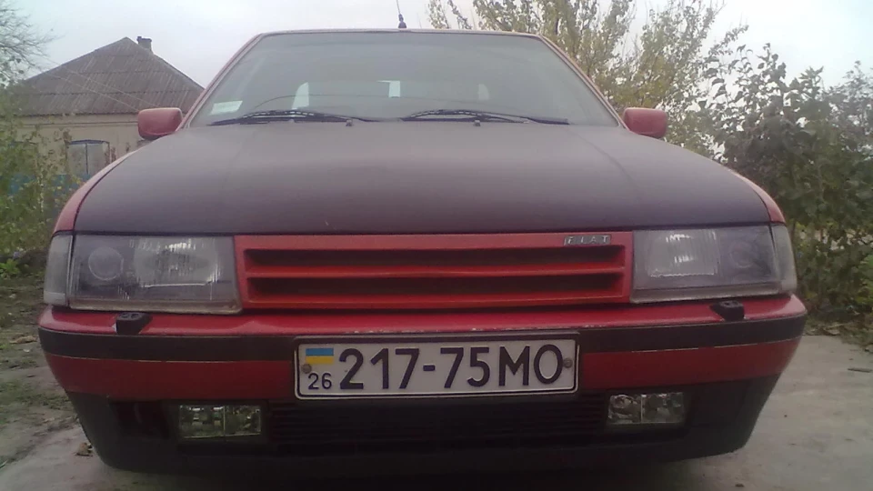 FIAT Croma 2.0 4