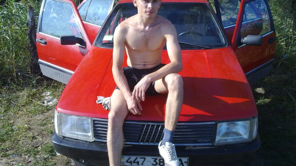 FIAT Croma 2000CHT карб. 5