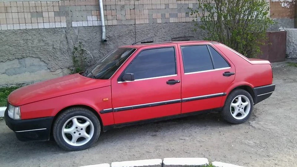 FIAT Croma 2.5 TD