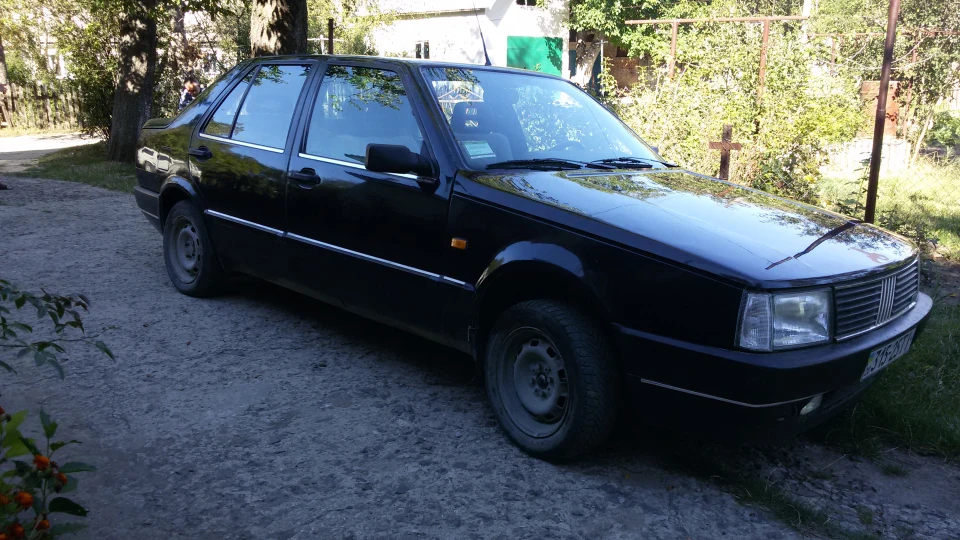 FIAT Croma 2.5 TD