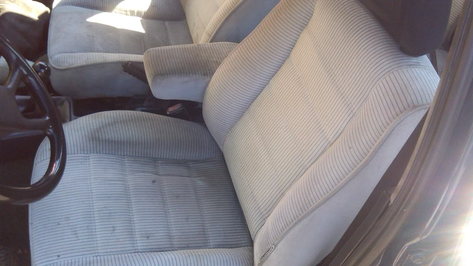 FIAT Croma 2.5ТД італійське зомбі 3