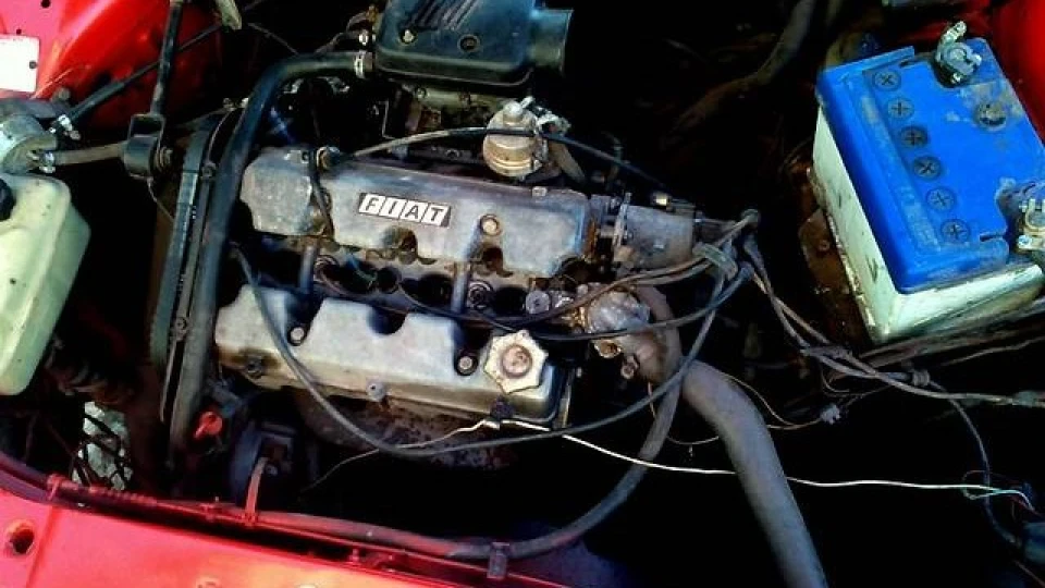 FIAT Croma CHT 2