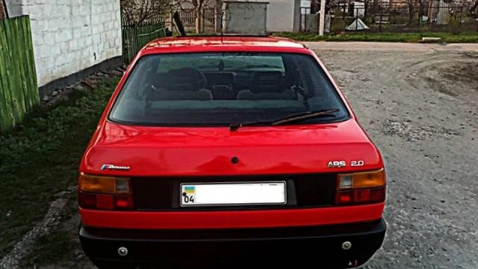 FIAT Croma CHT 3