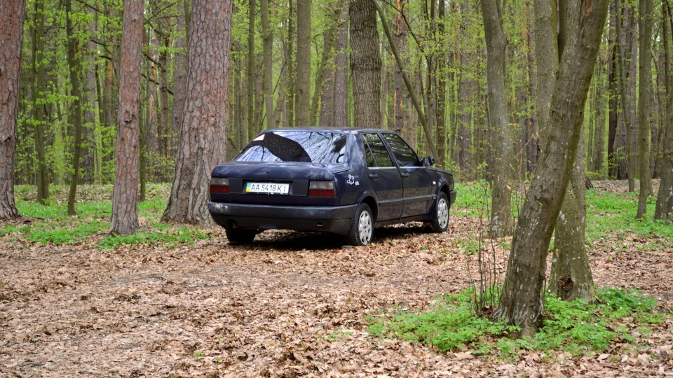 FIAT Croma CHT 2