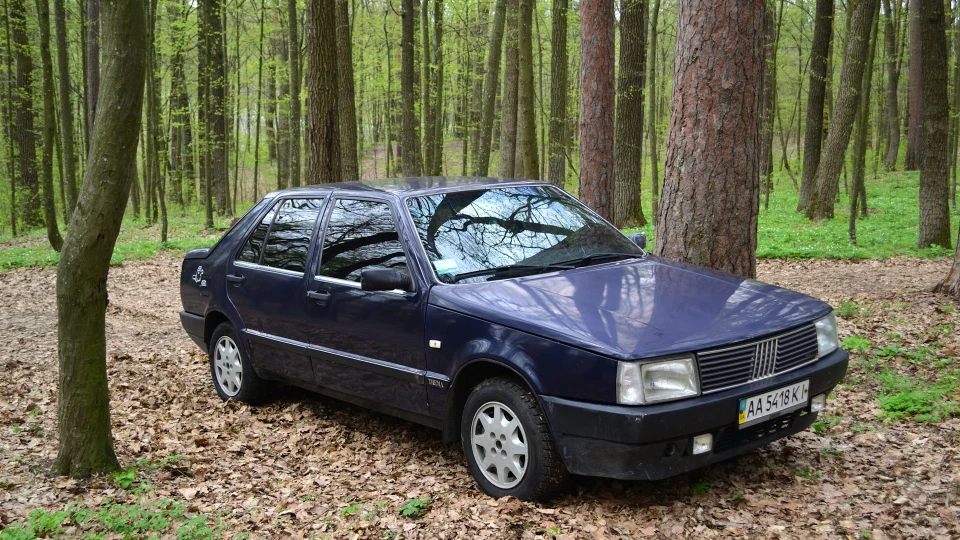 FIAT Croma CHT 3