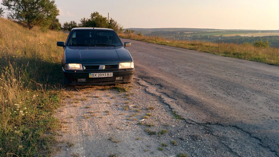 FIAT Croma E1.000