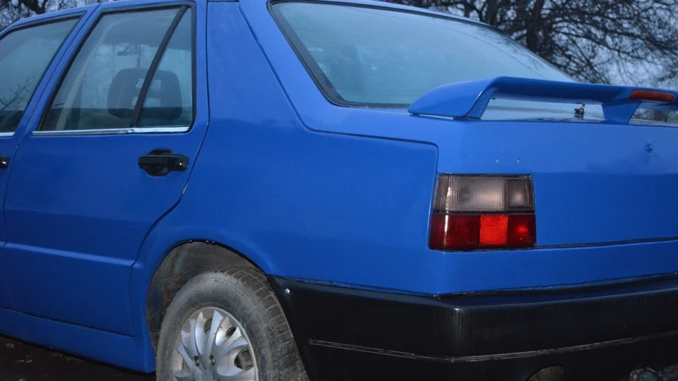 FIAT Croma EnGri Boy 2