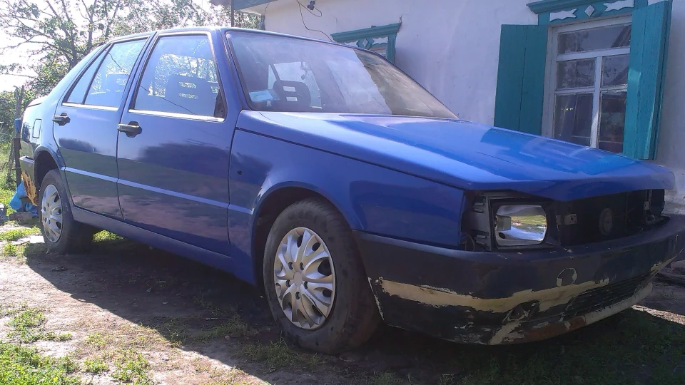 FIAT Croma EnGri Boy 3