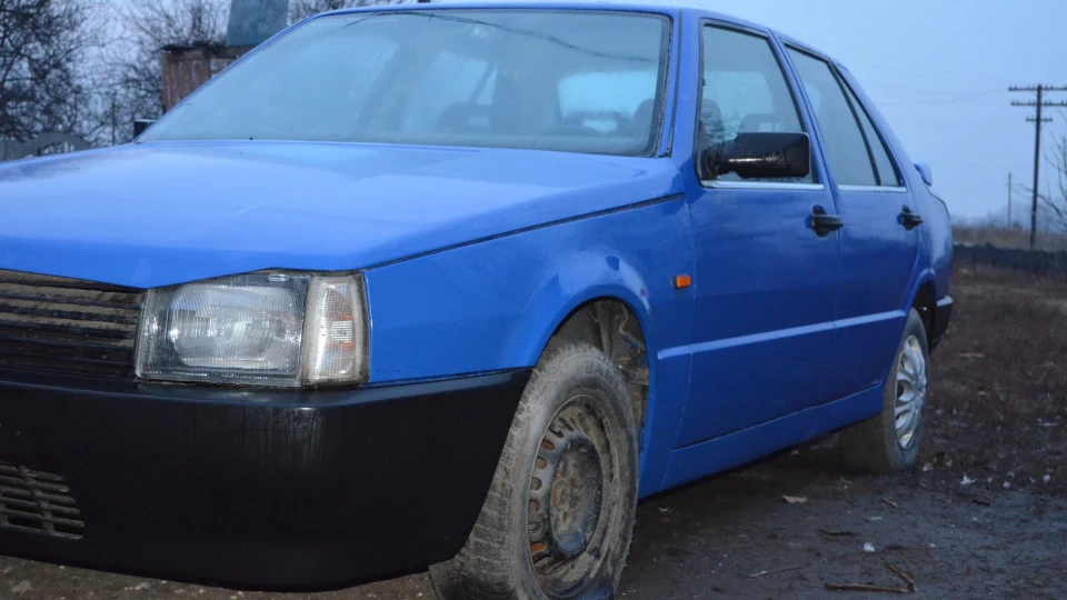 FIAT Croma EnGri Boy 5