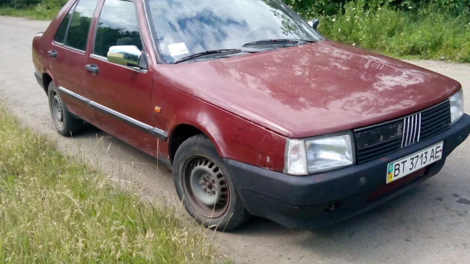 FIAT Croma I.E 2