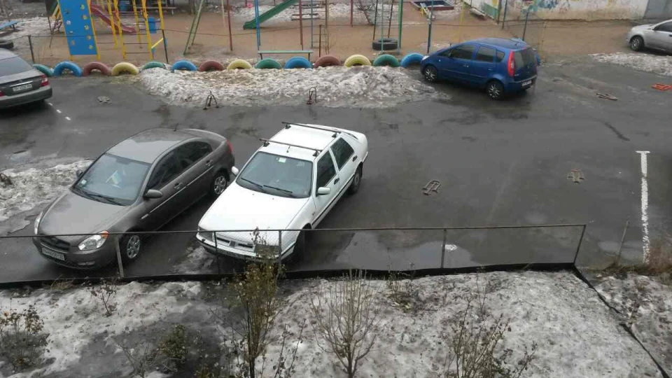 FIAT Croma Красива Ітиляночка 2,0 2