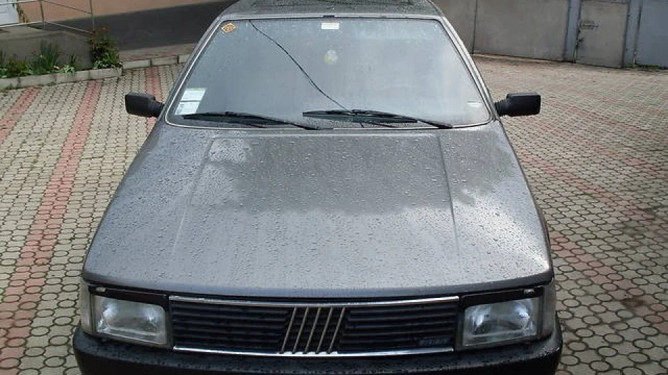FIAT Croma крома R16 2