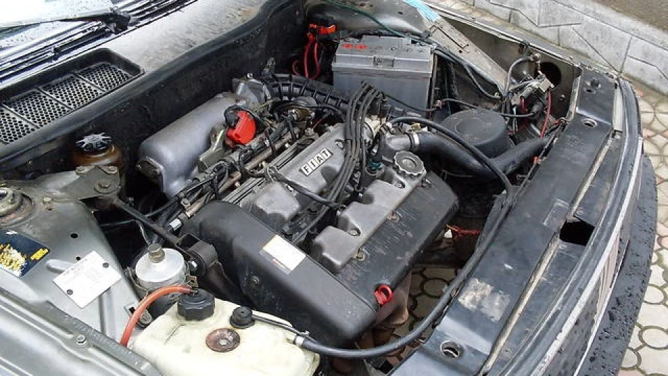 FIAT Croma крома R16 4