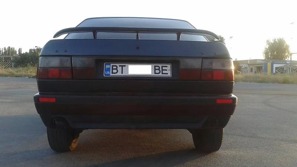 FIAT Croma L'italiano
