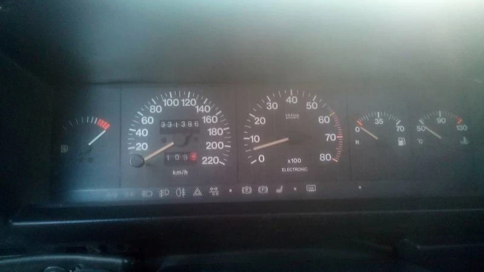 FIAT Croma L'italiano 4