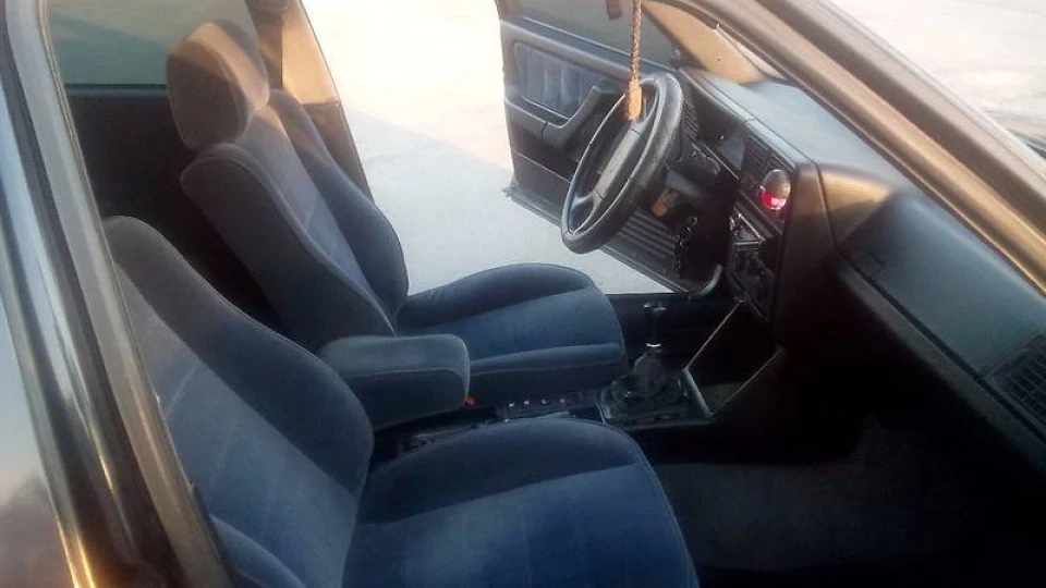 FIAT Croma L'italiano 5
