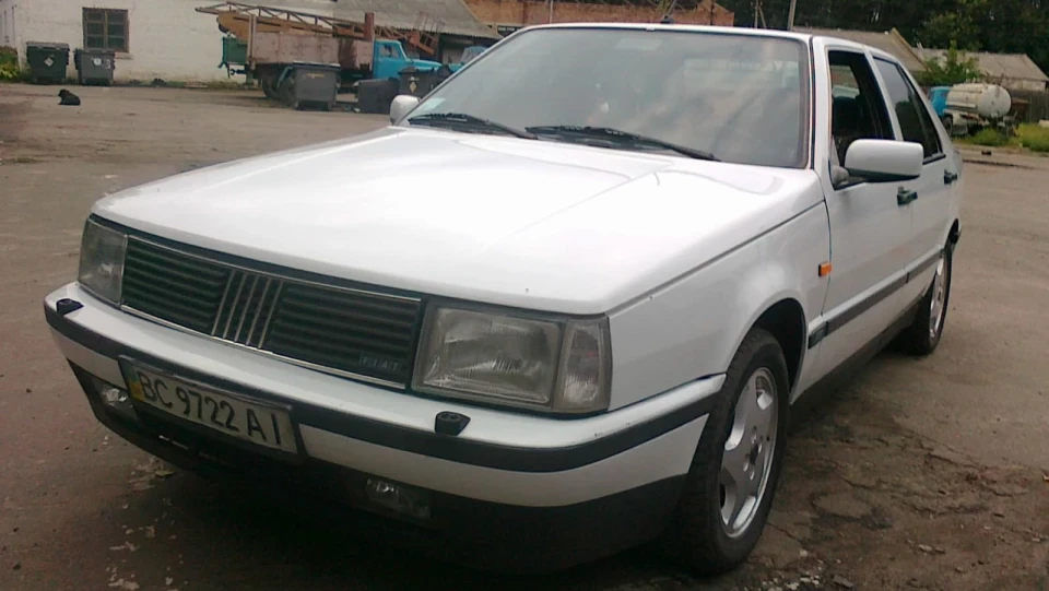 FIAT Croma LUX 2