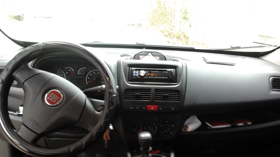 FIAT Doblo 2